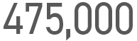 475,000円