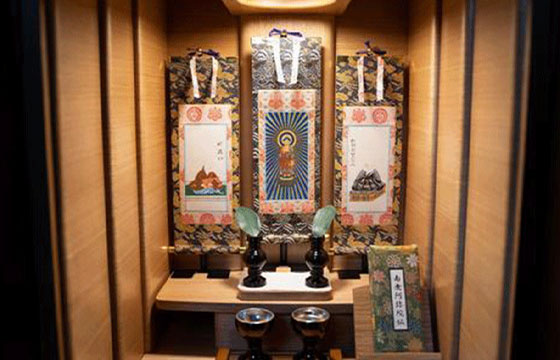 位牌・仏壇・仏具