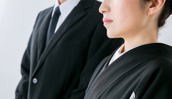 余裕のある時に葬儀社選びを