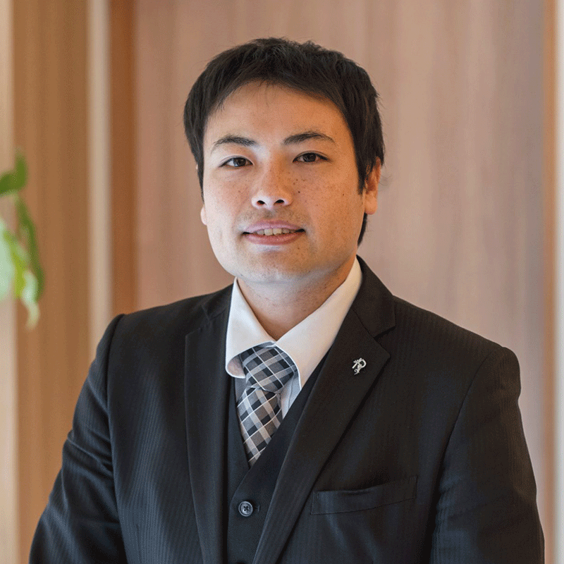 榎本 隼斗