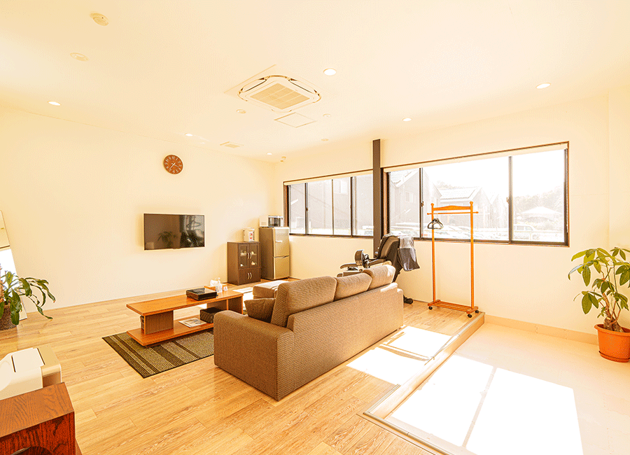 家族葬のゲートハウス 塩屋