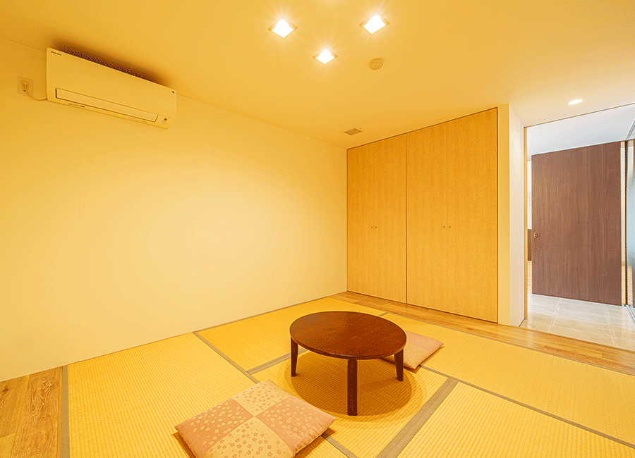 家族葬のゲートハウス 塩屋