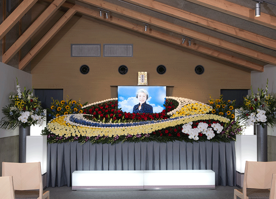祭壇