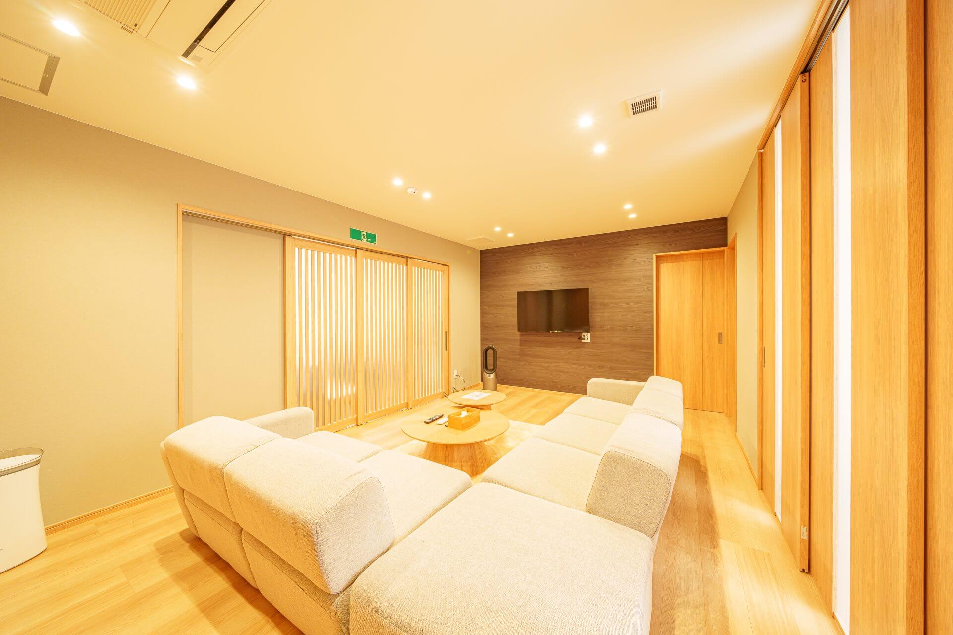 家族葬のゲートハウス 荒木町