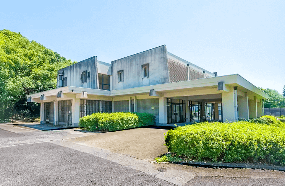 岸和田市