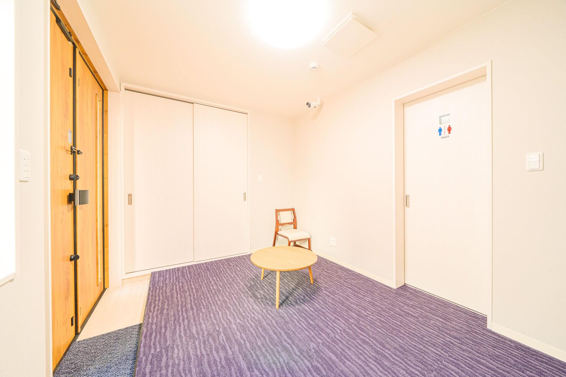 家族葬のゲートハウス 和泉上町