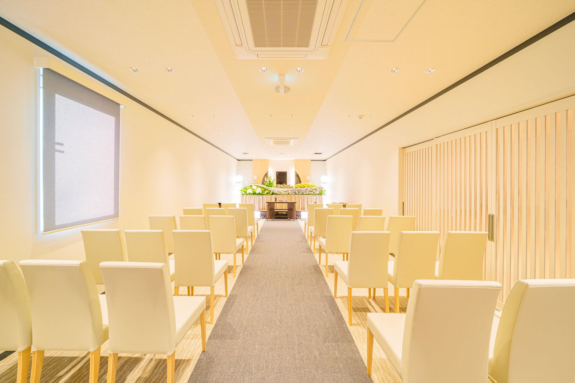 家族葬のゲートハウス 和泉上町